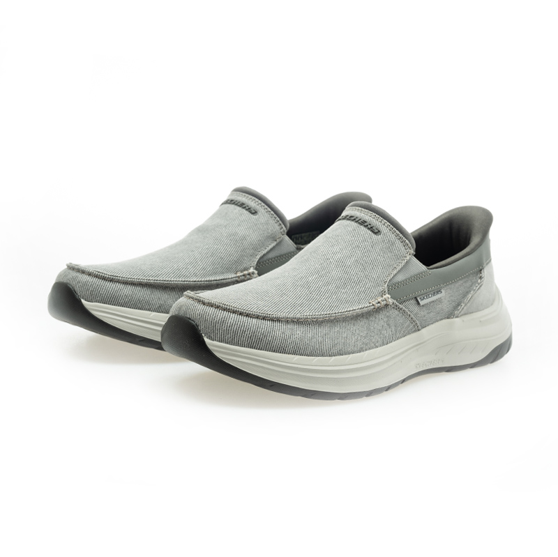 Order Skechers Decklan 休閒運動鞋 205709GRY