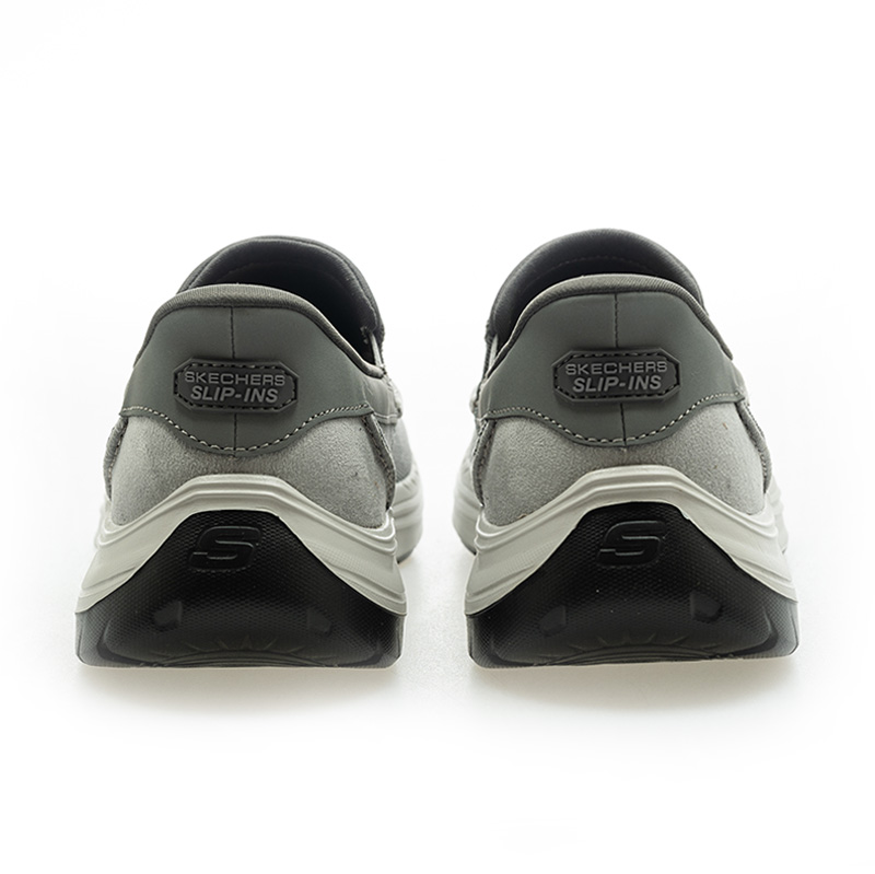 Lookbook Skechers Decklan 休閒運動鞋 205709GRY