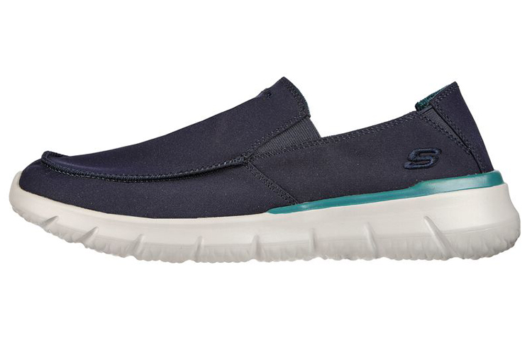Skechers Del Retto-Alvert 'Blue' 210399-NVY