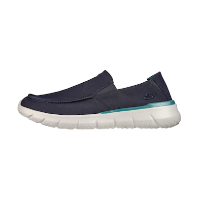 Skechers Del Retto-Alvert 'Blue'