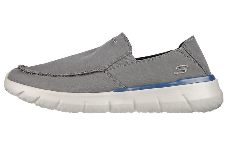 Skechers Del Retto-Alvert 'Grey' 210399-GRY