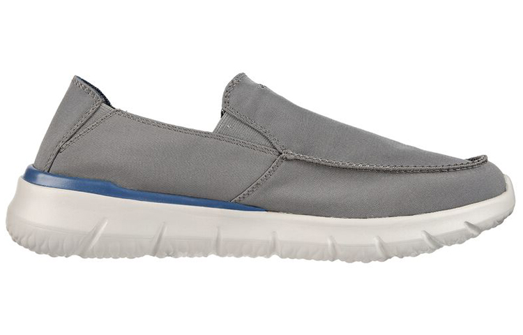 Order Skechers Del Retto-Alvert ''Grau'' 210399-GRY