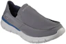 Lookbook Skechers Del Retto-Alvert ''Grau'' 210399-GRY