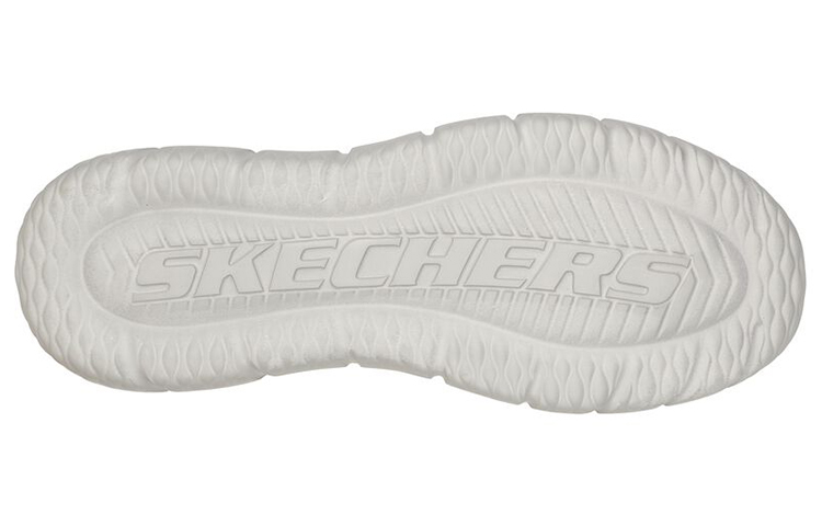 Skechers Del Retto-Alvert 'Grey' 圖 5