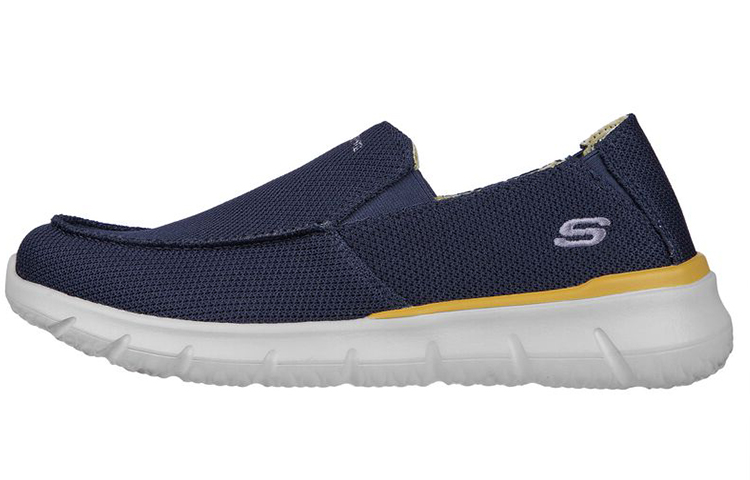 Skechers Del Retto-Malvern 'Blue' 210398-NVY