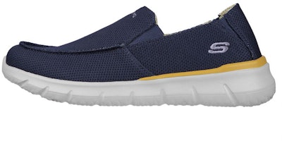 Skechers Del Retto-Malvern 'Blue' 210398-NVY Skechers Del Retto-Malvern 'Blue' 210398-NVY