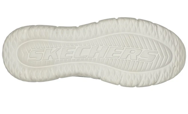 Skechers Del Retto-Malvern 'Kelabu-Coklat Tan' 210398-TPE Sizing Skechers Del Retto-Malvern 'Kelabu-Coklat Tan' 210398-TPE