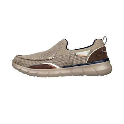 Skechers Del Retto-Tucano 'Grey Brown'