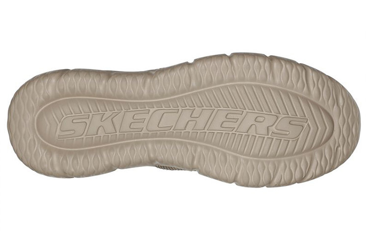Skechers Del Retto-Tucano 'Grey Brown' 圖 5