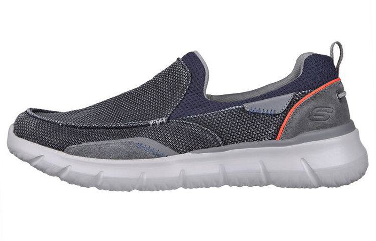 Skechers Del Retto-Tucano 'Navy' 210465-NVY
