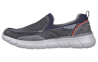 Skechers Del Retto-Tucano 'Navy' 210465-NVY Skechers Del Retto-Tucano 'Navy' 210465-NVY