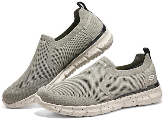 スケッチャーズ デル レット "サンド" (Sukecchaazu Deru Retto "Sando") 210572-SND Lookbook スケッチャーズ デル レット "サンド" (Sukecchaazu Deru Retto "Sando") 210572-SND