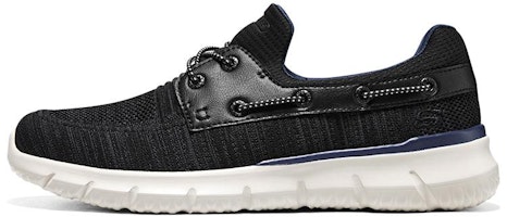 Skechers Del Retto 'Black' 210237-BLK Skechers Del Retto 'Black' 210237-BLK