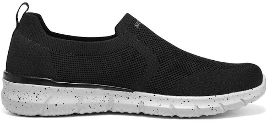 Skechers Del Retto ''Schwarz'' 210572-BLK Order Skechers Del Retto ''Schwarz'' 210572-BLK