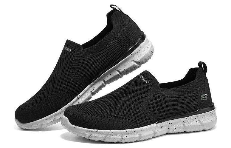 Lookbook Skechers Del Retto ''Schwarz'' 210572-BLK