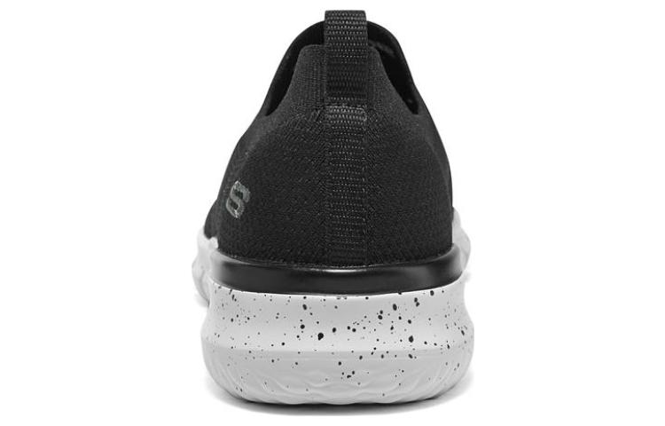 Shop Skechers Del Retto ''Schwarz'' 210572-BLK