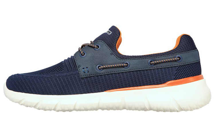Skechers Del Retto 'Clean Slate Blue' 210237-NVY
