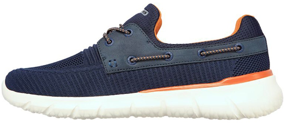 スケッチャーズ デルレット 「クリーン スレート ブルー」 210237-NVY Buy スケッチャーズ デルレット 「クリーン スレート ブルー」 210237-NVY