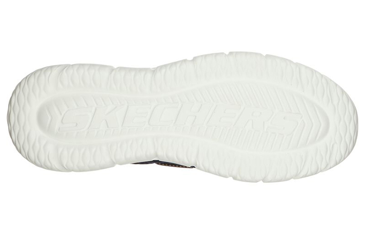 Purchase Skechers Del Retto 'Clean Slate Biru' 210237-NVY