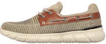 Buy Skechers Del Retto ''Gris Ardoise Marron'' 210237-TPE