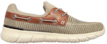 Order Skechers Del Retto ''Gris Ardoise Marron'' 210237-TPE