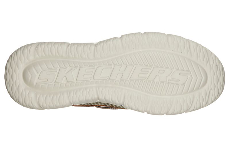 Shop Skechers Del Retto ''Gris Ardoise Marron'' 210237-TPE