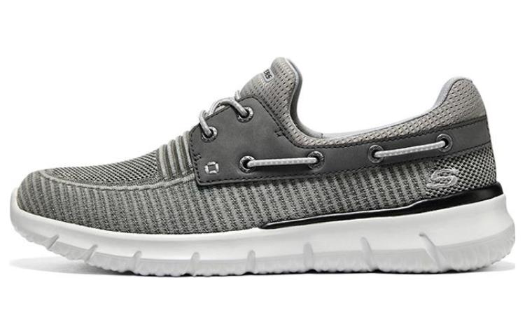 Skechers Del Retto 'Grey' 210237-GRY