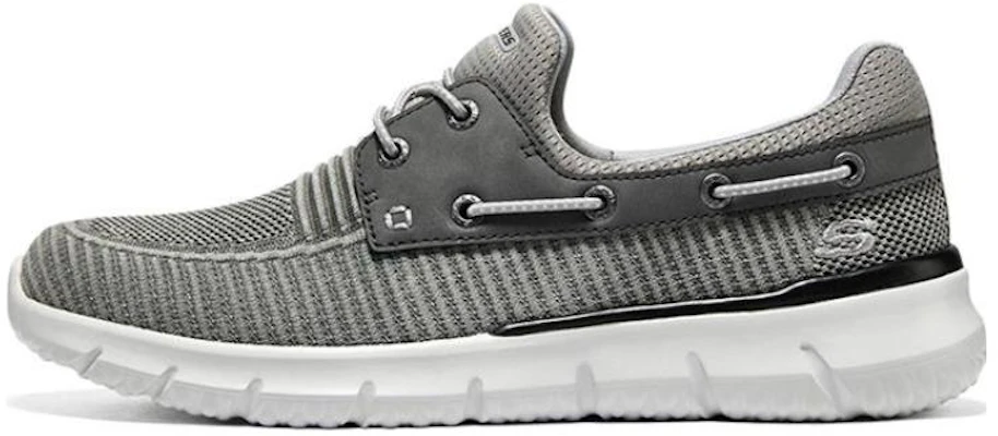 Skechers Del Retto ''Grau'' 210237-GRY Buy Skechers Del Retto ''Grau'' 210237-GRY