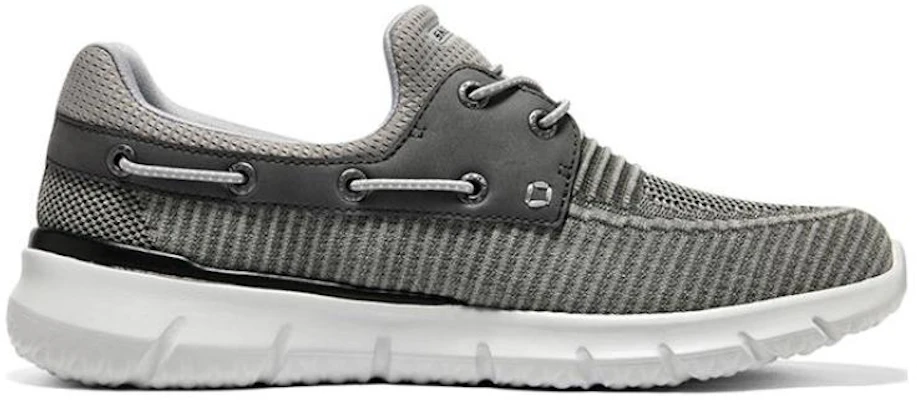 Skechers Del Retto ''Grau'' 210237-GRY Order Skechers Del Retto ''Grau'' 210237-GRY