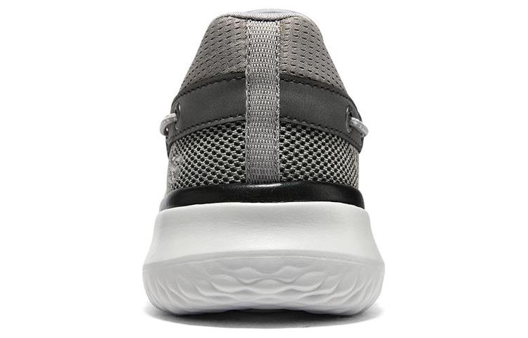 Lookbook Skechers Del Retto ''Grau'' 210237-GRY