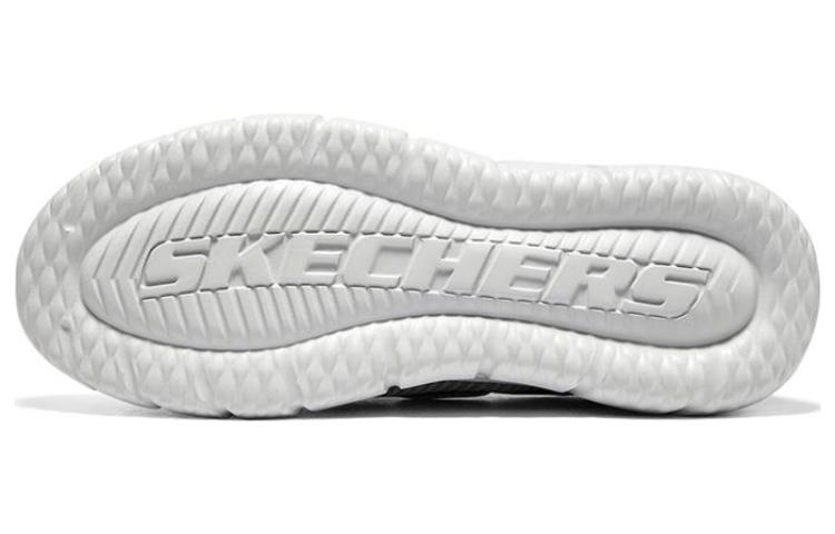 Shop Skechers Del Retto ''Grau'' 210237-GRY