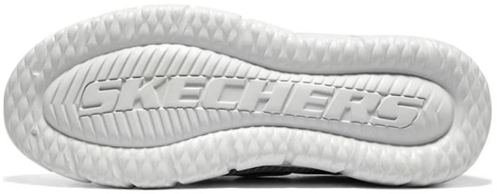 Skechers Del Retto ''Grau'' 210237-GRY Shop Skechers Del Retto ''Grau'' 210237-GRY