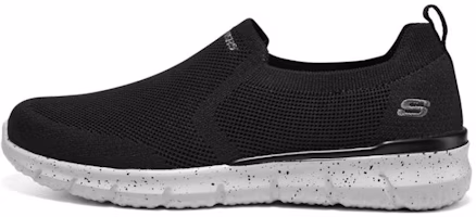 Skechers Del Retto 'Black' 210572-BLK Skechers Del Retto 'Black' 210572-BLK