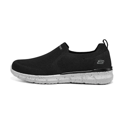 Skechers Del Retto 'Black'