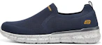 Buy Skechers Del Retto ''Slip Resistant Lichtgewicht Laag Blauw Casual'' 210572-NVY