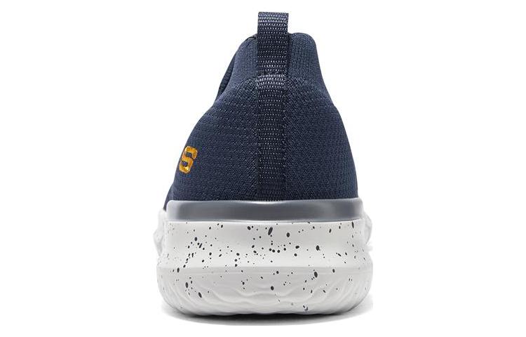 Shop Skechers Del Retto ''Slip Resistant Lichtgewicht Laag Blauw Casual'' 210572-NVY