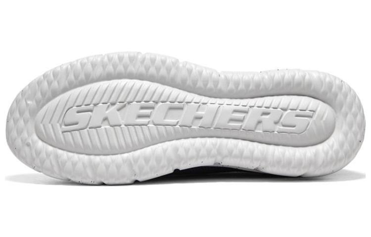 Skechers Del Retto 'Slip Resistant Lightweight Low Top Casual Blue' 圖 5