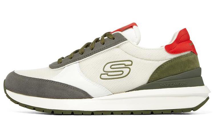 Skechers Delight Sneaker Low 'White Rainbow'