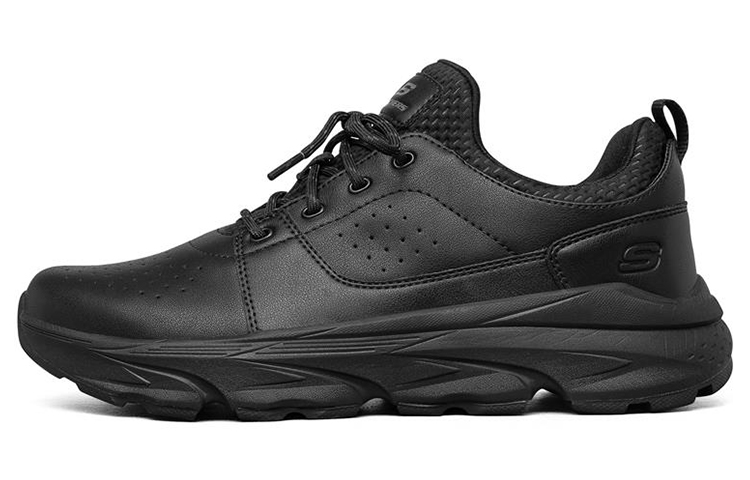 Skechers Delmont 'Black' 204202-BBK