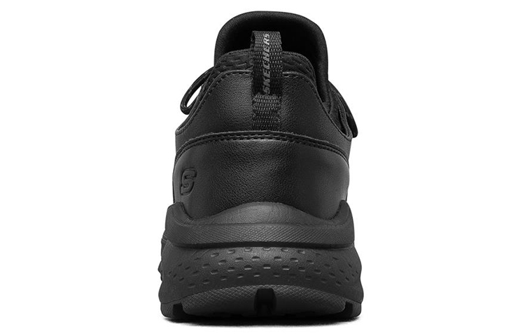 Shop Skechers Delmont ''Schwarz'' 204202-BBK