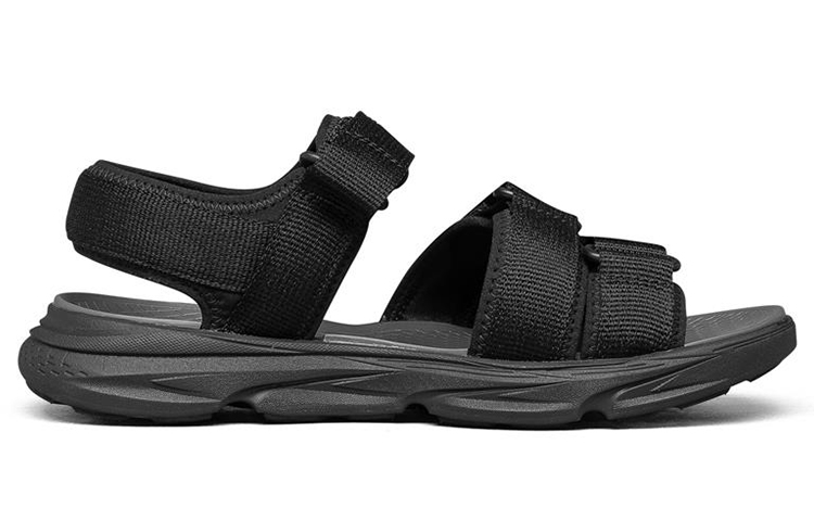 Order Skechers Delmont Sd ''Ganz Schwarz'' 210258-BBK