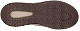 Shop Skechers Delson-Camben 'Lari Rendah Kelabu Coklat' 65474-TPE