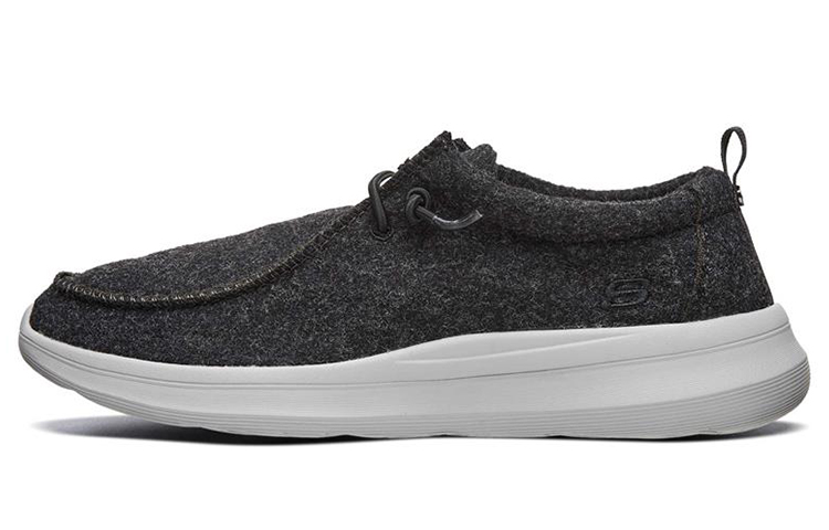 Skechers Delson 2.0 'Black Casual Sport' 78807-BLK