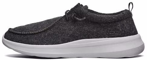 Skechers Delson 2.0 'Black Casual Sport' 78807-BLK Skechers Delson 2.0 'Black Casual Sport' 78807-BLK