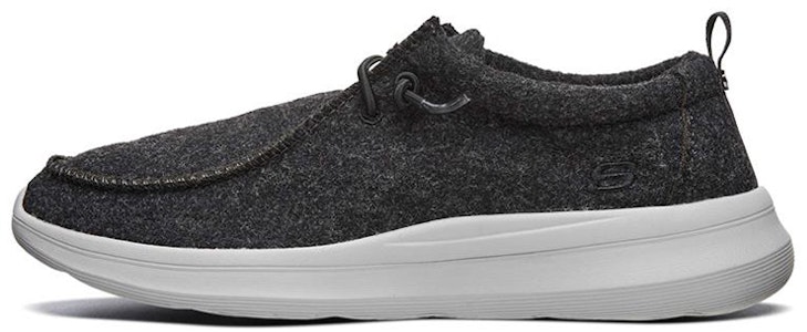 Skechers Delson 2.0 'Negro Casual Deportivo' 78807-BLK Buy Skechers Delson 2.0 'Negro Casual Deportivo' 78807-BLK