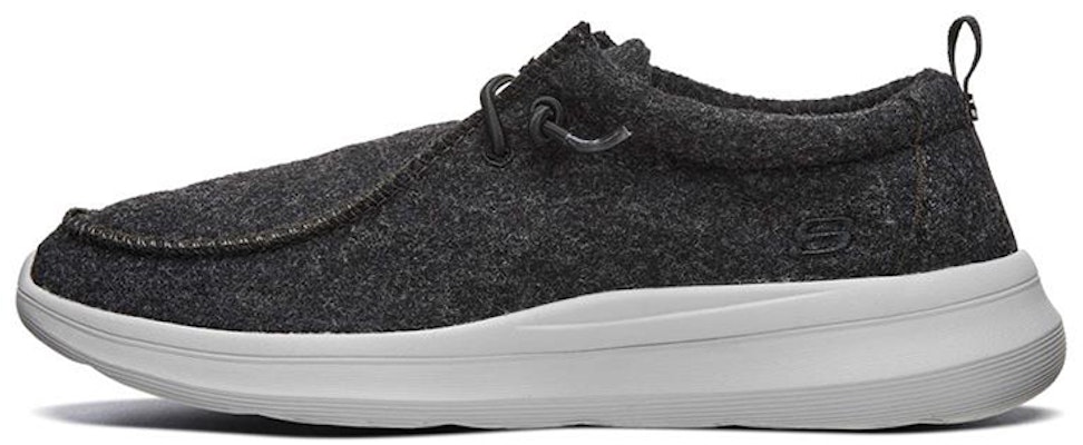 Skechers Delson 2.0 'Black Casual Sport' 78807-BLK Buy Skechers Delson 2.0 'Black Casual Sport' 78807-BLK
