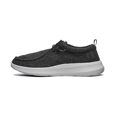 Skechers Delson 2.0 'Black Casual Sport'