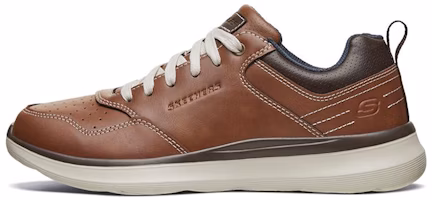 Skechers Delson 2.0 'Brown' 66439-BRN Skechers Delson 2.0 'Brown' 66439-BRN