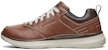 Skechers Delson 2.0 'Coklat' 66439-BRN