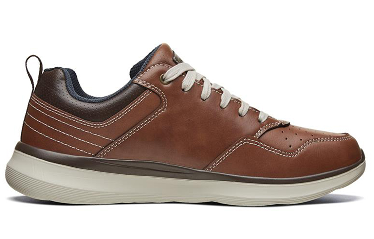 Order Skechers Delson 2.0 'Marrón' 66439-BRN